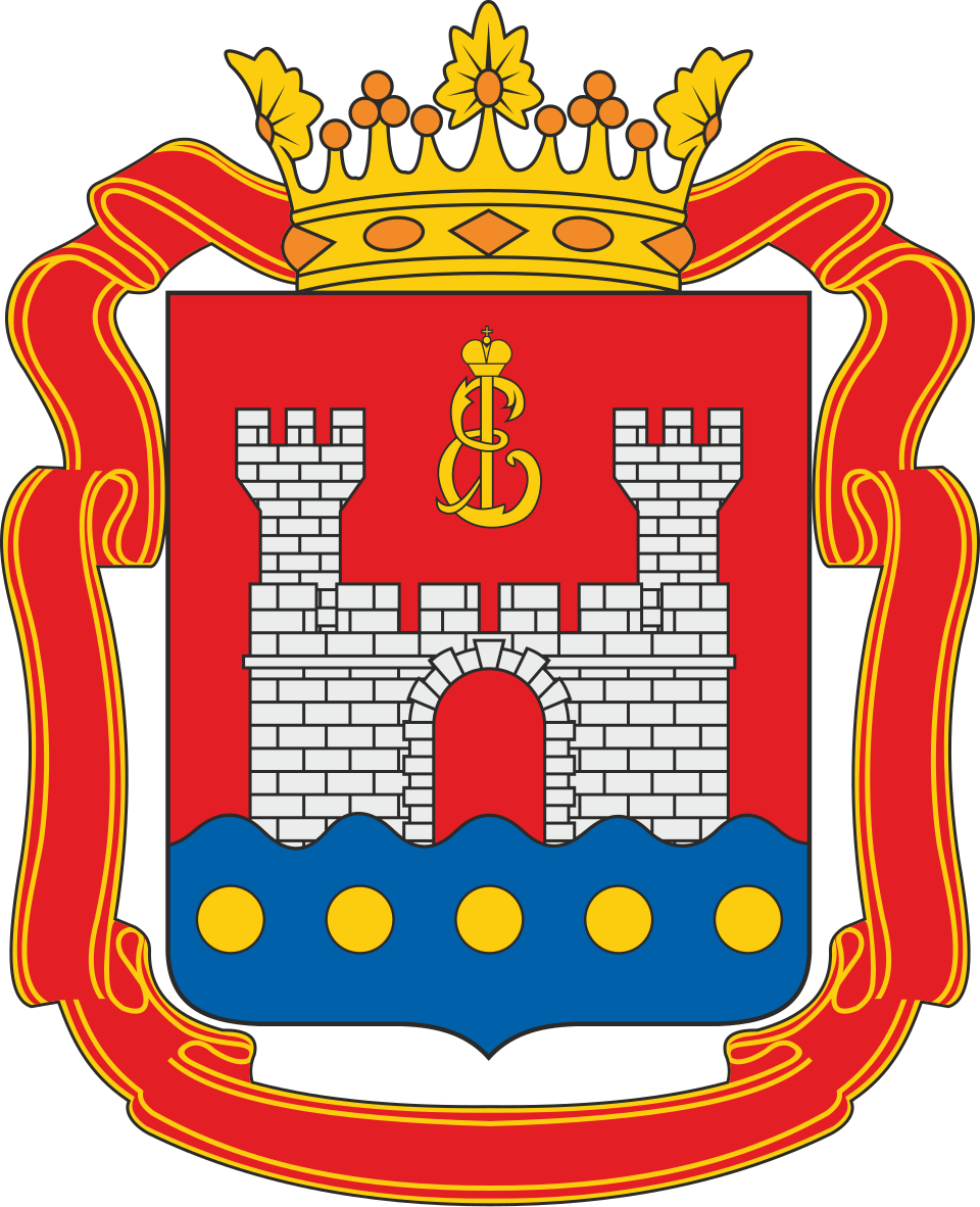 Калининградская область