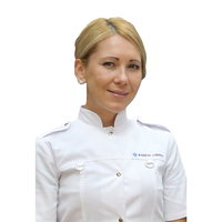 Головко Ксения Владимировна