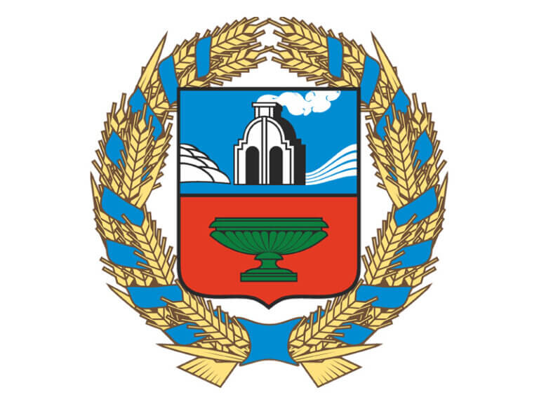 Алтайский край