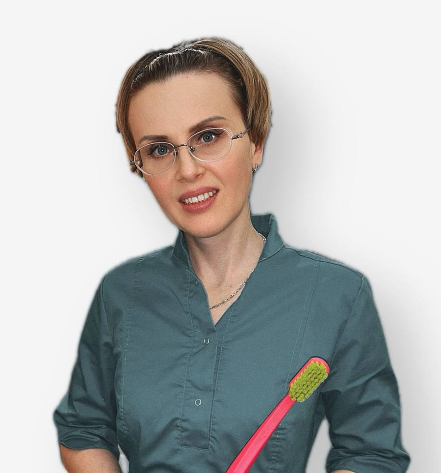 Волошина Татьяна Валерьевна