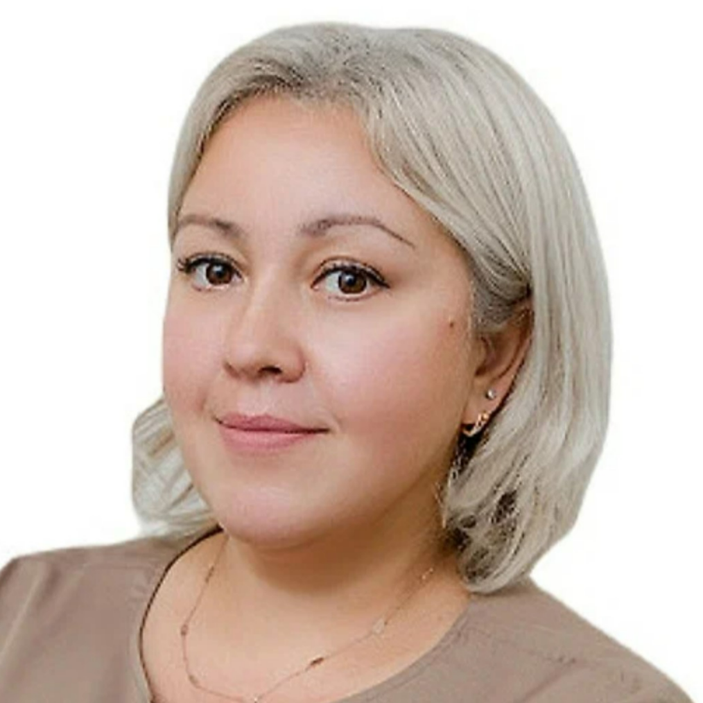 Петрунина Алена Владимировна