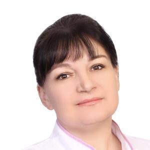 Борчук Анна Викторовна