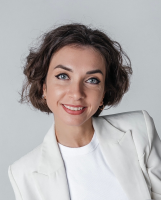 Мамчуровская Анастасия Георгиевна