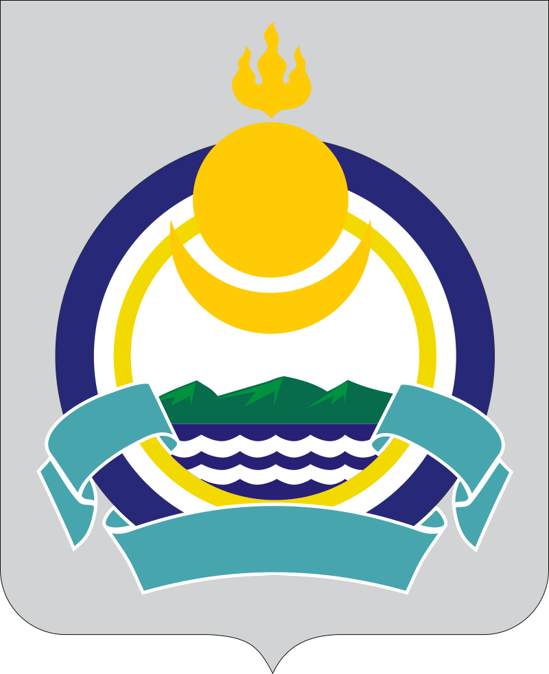 Республика Бурятия