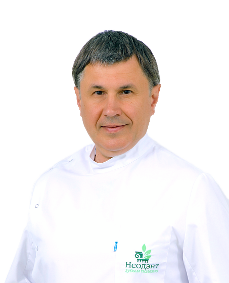 Шевченко Олесь Вячеславович,