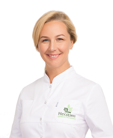 Шевченко Светлана Сергеевна