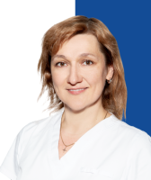 Игнатькова  Елена  Викторовна