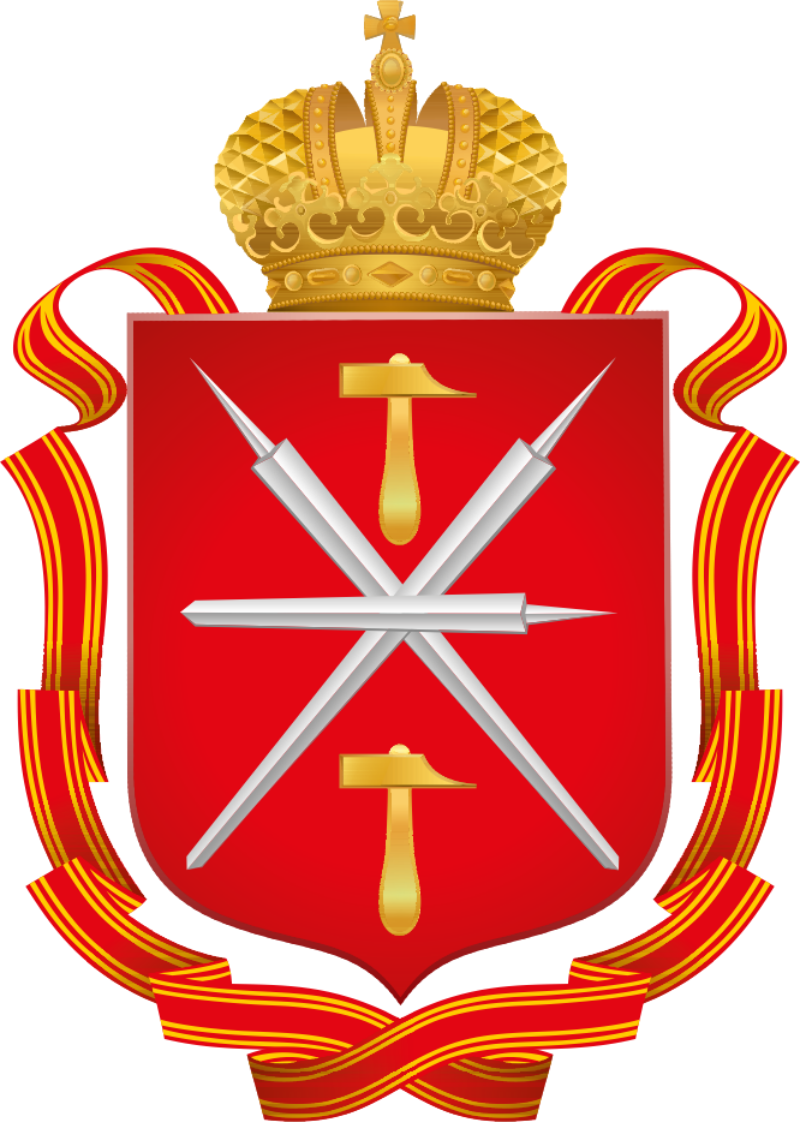 Тульская область