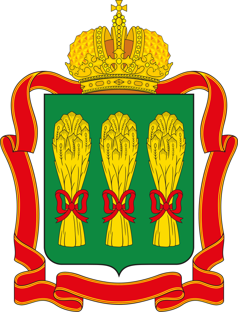 Пензенская область