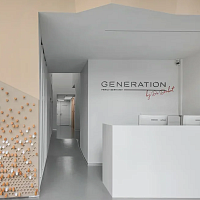 Generation Family dentistry by Dr.Drobot, Ул. Ефремова 10, корпус 1