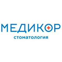 «Медикор» стоматология, Пушкин, Октябрьский б-р, 8/2