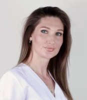 Резенькова Кристина Евгеньевна