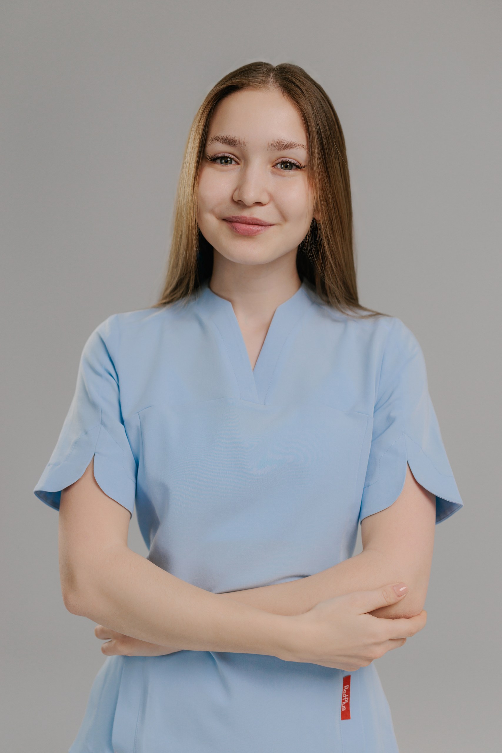 Хайруллина Амина Рамисовна