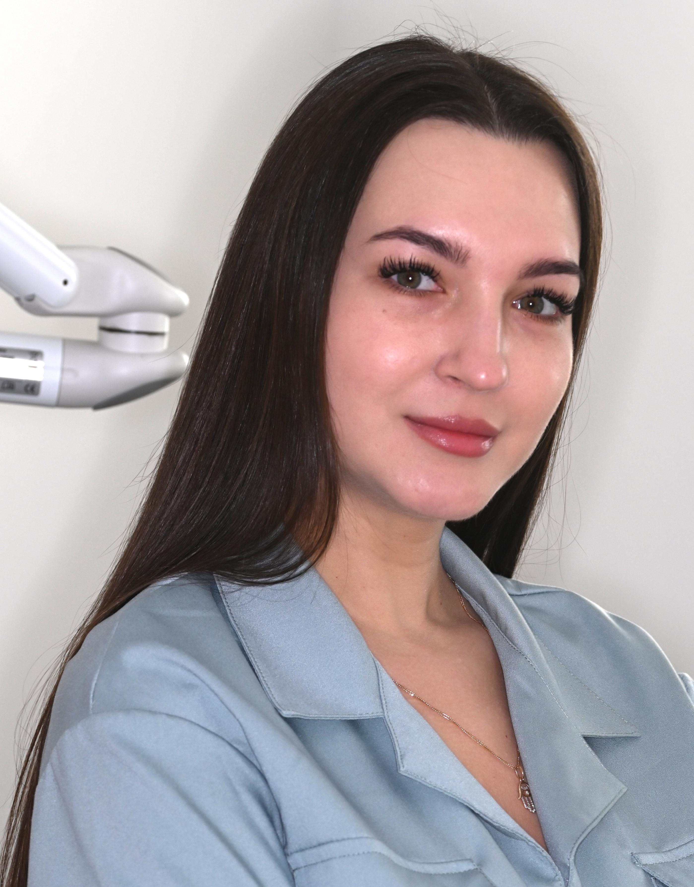 Одинец Татьяна Дмитриевна