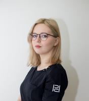 Прилепина Евгения Дмитриевна