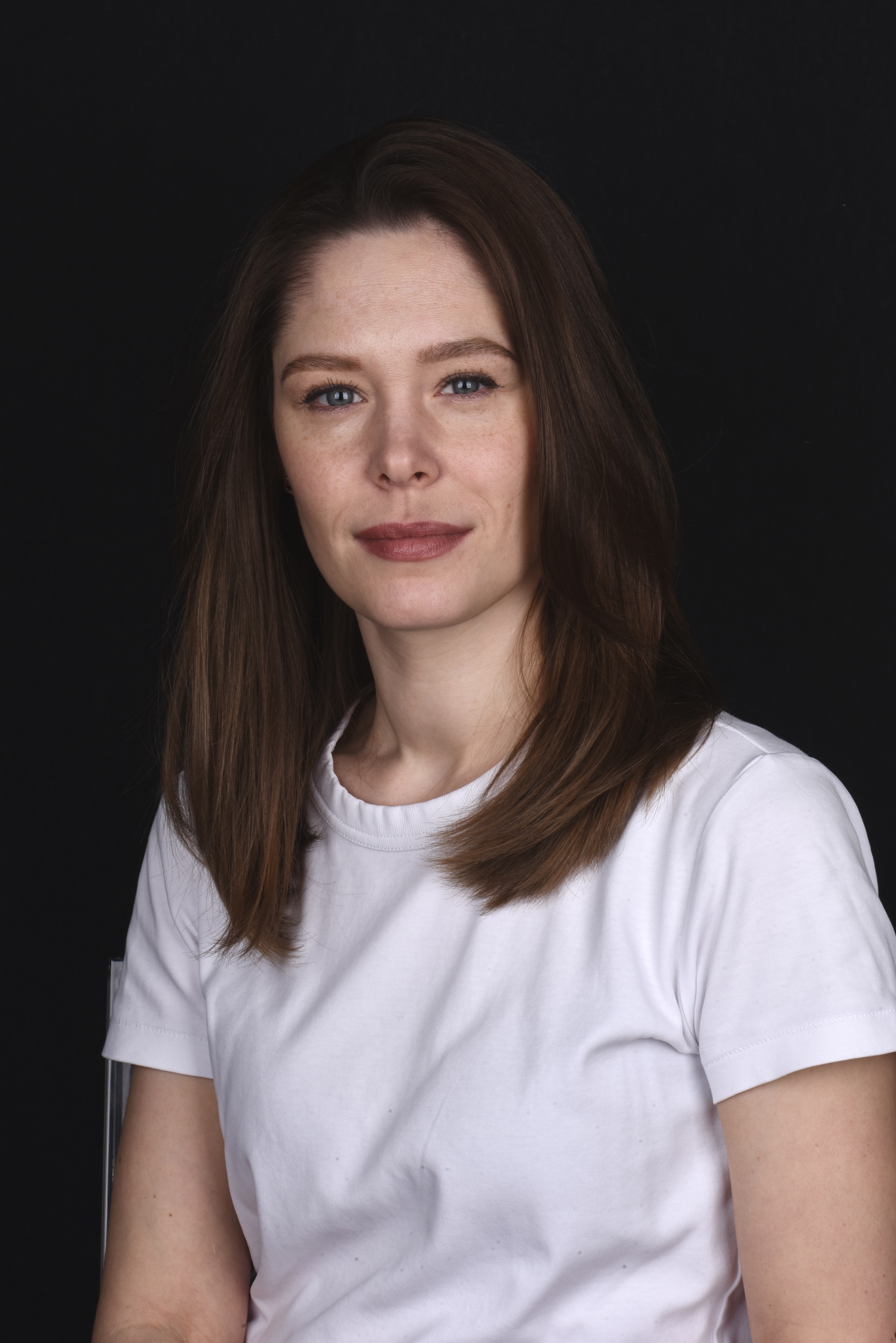 Воронова Софья Владимировна