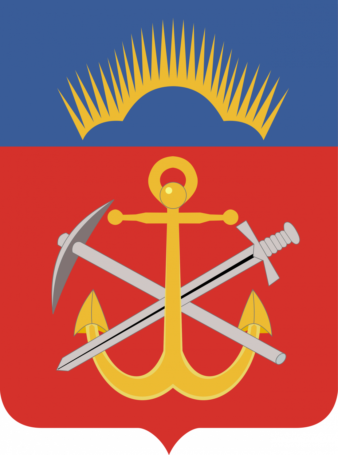 Мурманская область