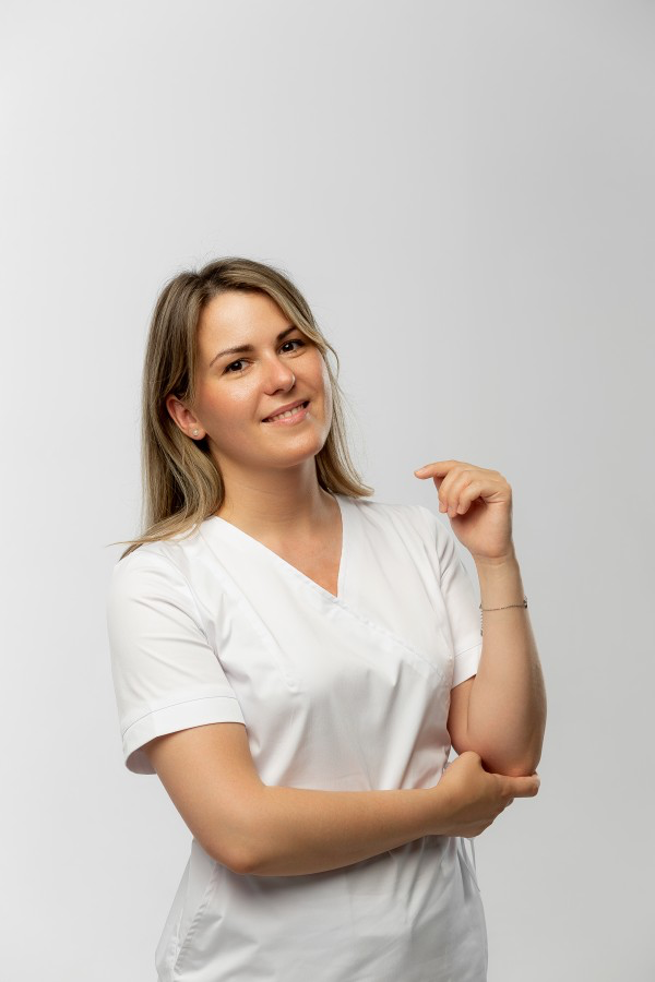 Савостьянова Алиса Юрьевна