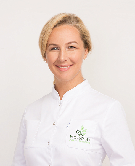 Светлана Сергеевна Шевченко Председатель