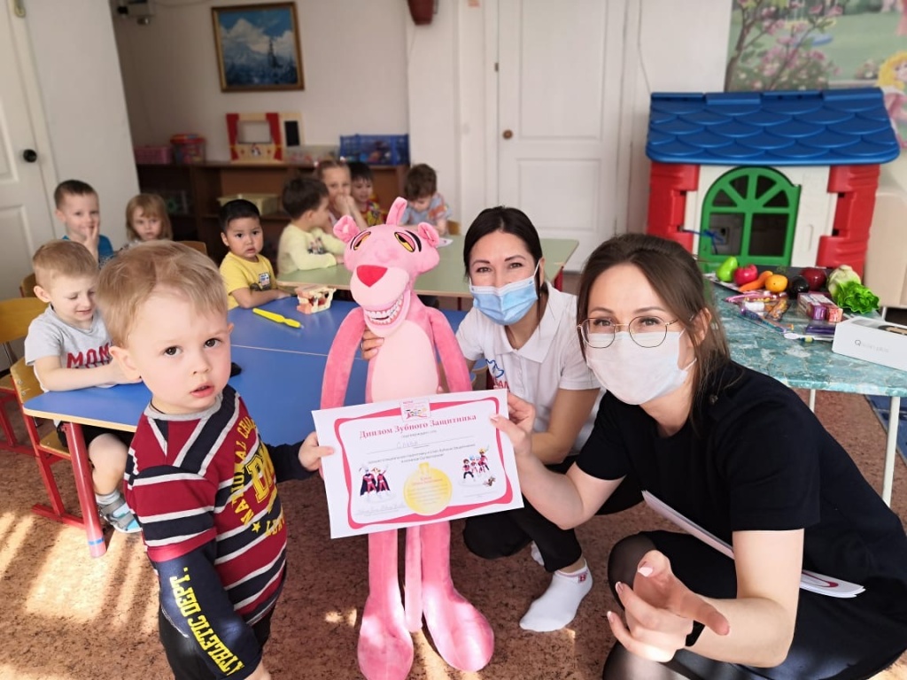 Урок гигиены Сахалин.JPG