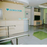 Новостом , Москва, пр. Вернадского, д. 37, корп. 1А