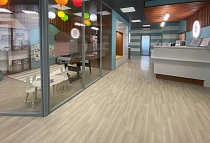 Домостом, Домодедово, 1-я Коммунистическая стр.1